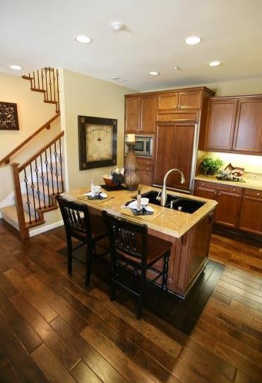 Laminates & Wooden Floors | Sneyd Carpet