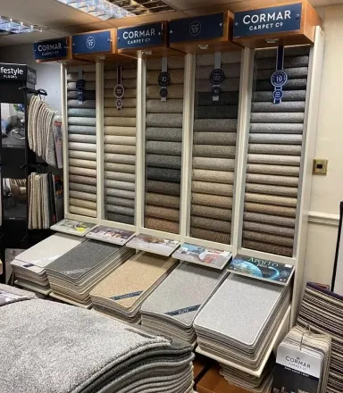 Sneyd Carpet & Floorcoverings