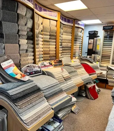 Sneyd Carpet & Floorcoverings