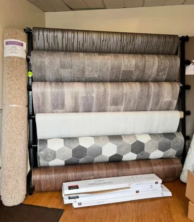 Sneyd Carpet & Floorcoverings